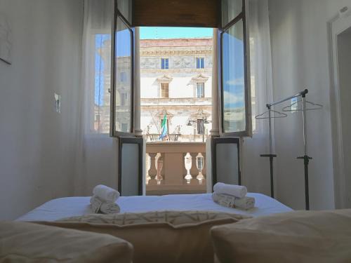 Nobile Dimora - Centro Storico Ascoli Piceno