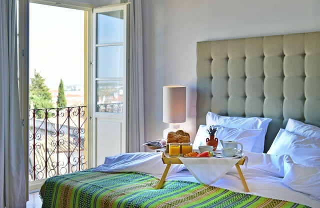 Noble House Essence Évora - by Unlock Hotels