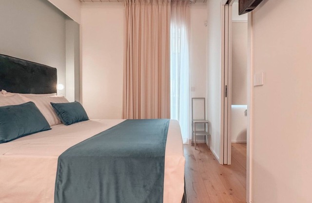 Nodo Modern B6B - Room 3