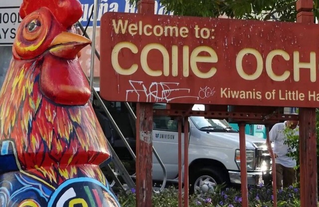 Noemi's Studio Suite Steps To Marlins Stadium At Little Havana