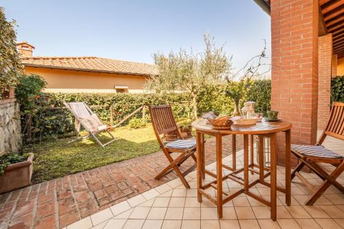 Noi 2 Vacanze - il Nido di Gina