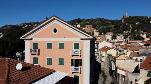 Noliday Riviera Prestige Apartment