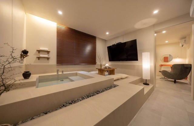 Nomad Aank hotel Gumi branch