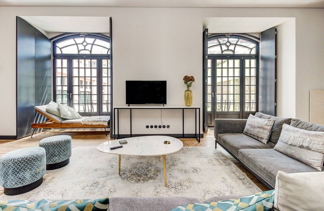 Nomad's Time Out Market Lisbon - 3BDR