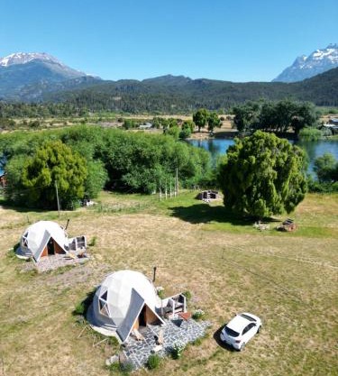 Nomade Patagonia Glamping & Domos