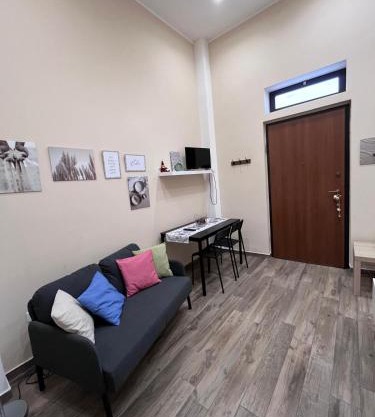 Nonna Concetta B&B Nocera - Vicino Tribunale di Nocera - Ristrutturato 2022