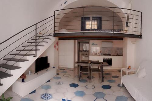 Nonna Giuseppina Home