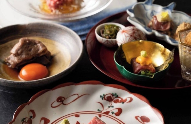 Nonsmoking Deluxe King 2 meals included Meat/Kyoto Kyōto