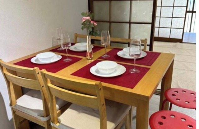 Nonsmoking Guesthouse RoTakezaki/Shimonoseki Yamaguchi