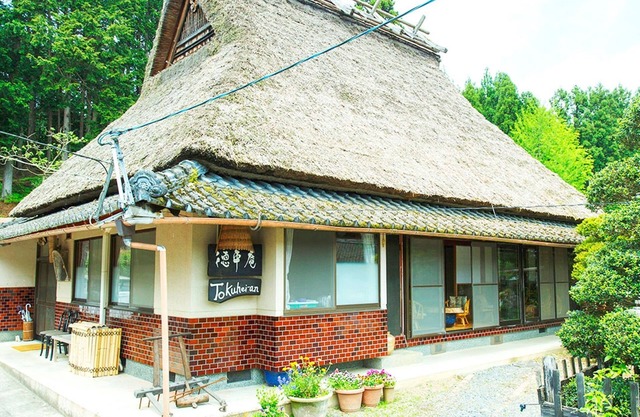 Nonsmoking private private space 200yearold t/Kyoto Kyōto
