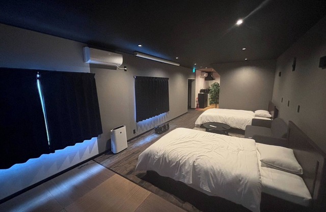 Nonsmoking Suite Villa shima/Shima Mie