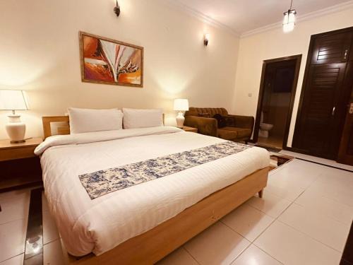 Nook House - Valley View Villa