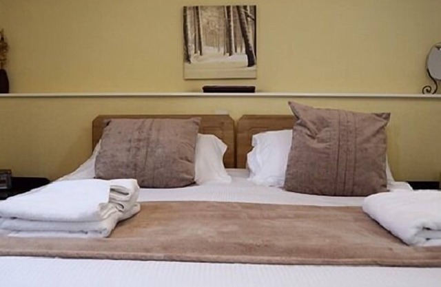 Norcroft Guest House Vegetarian B&B