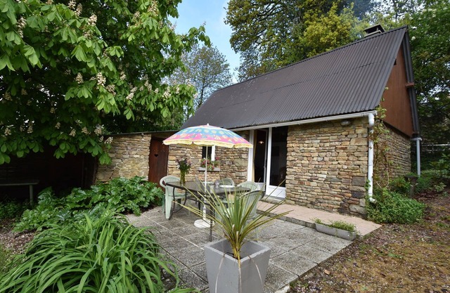 Normandy Bakery Retreat
