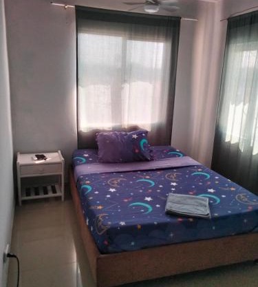 Norte, Habitación 304