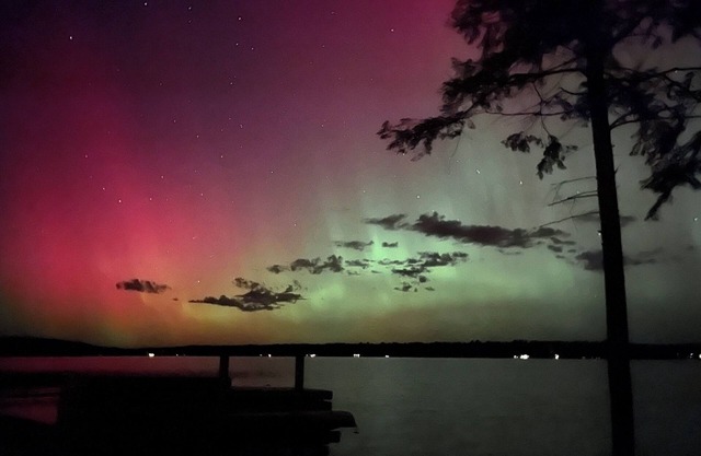 North Cub Cottage - Newly built cottage directly on Little Traverse Lake