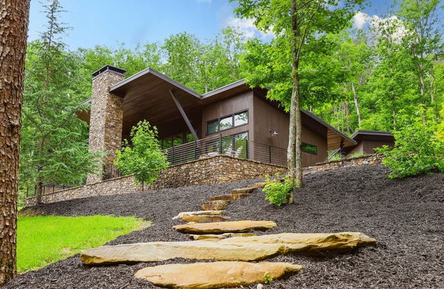 North Georgia Escape