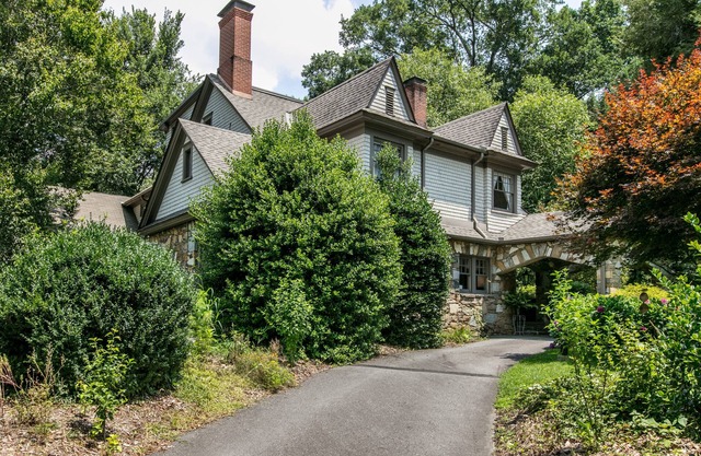 North Lodge Bed & Breakfast