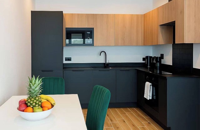 North London 1-Bed Apt, Sleeps 3, 10 Min to Tube