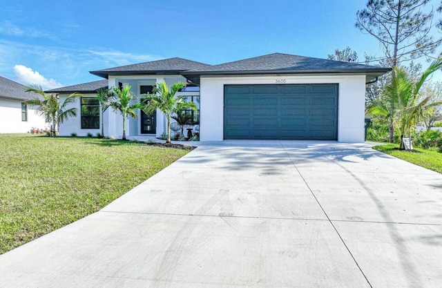 North Port, close to water park