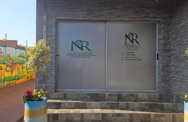 North Ryde Guest Lodge where you comfort is our priority .