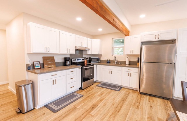 North Shore 3BR Ohana - A/C, WiFi, Comfort