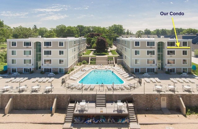 North Shore Penthouse