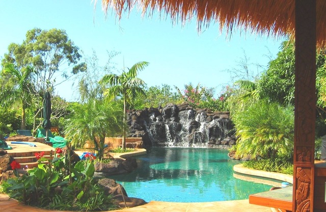 North Shore Private Estate