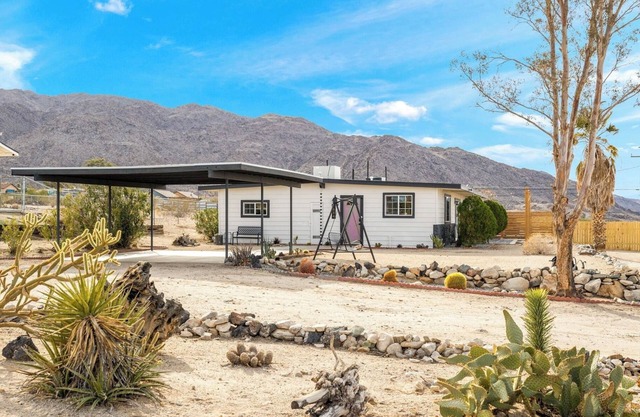 North Star 29 3 minutes to Joshua Tree National Park Entrance