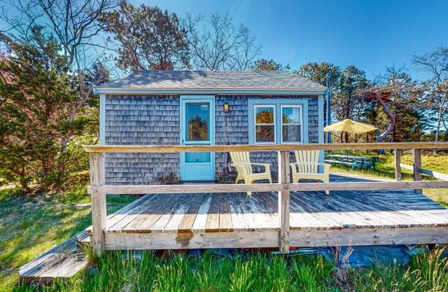 North Truro Bayside Gem