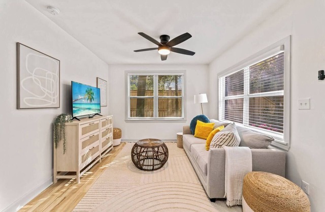 Northeast Florida Retreat