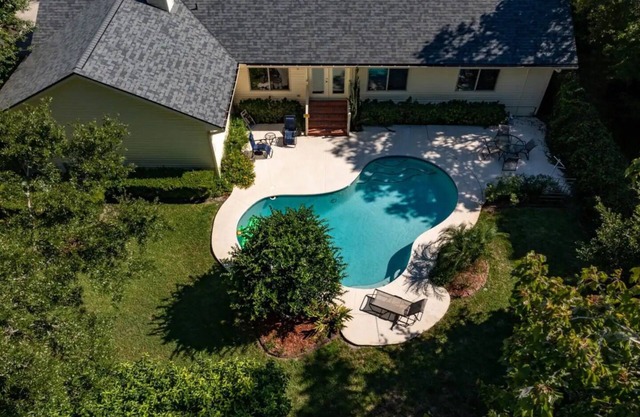 Northeast Florida Retreat