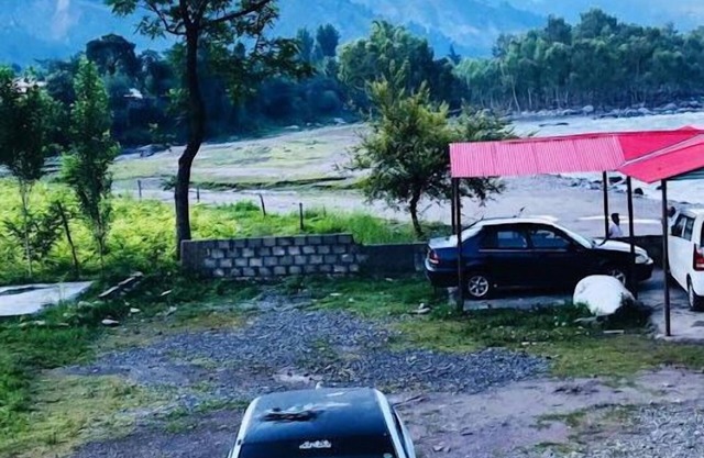 Northern Riverview Resort