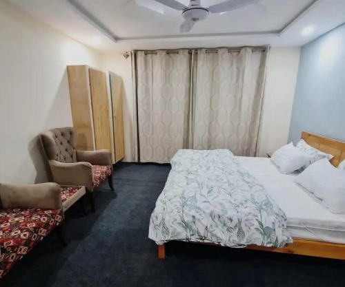 Northland Guest House Skardu