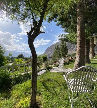 Northlanders Guest House Skardu
