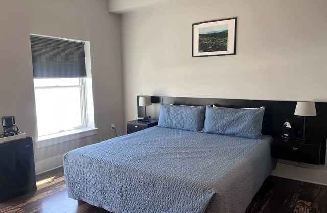 Northport Inn Boutique Hotel Room 6