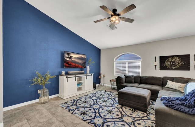 Northwest Cozy 1-story home