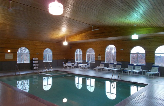 Northwoods Best Inn - Chetek