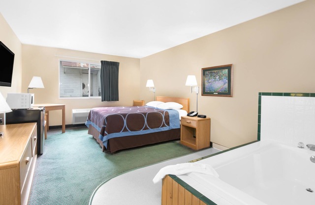 Northwoods Inn & Suites