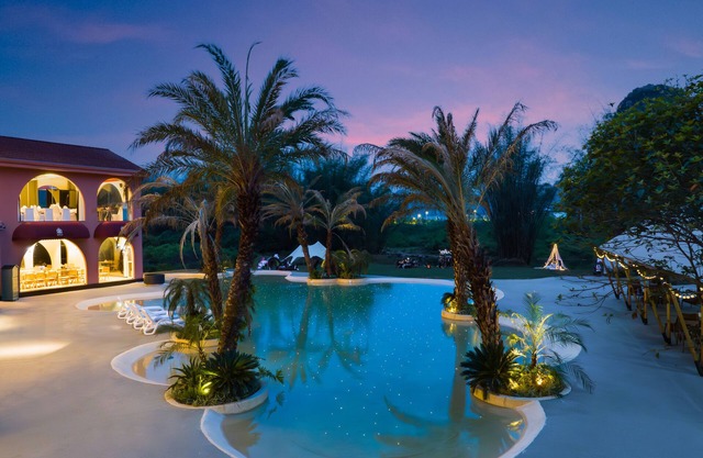 Norton Manor Yangshuo