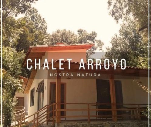 Nostra Natura Chalets