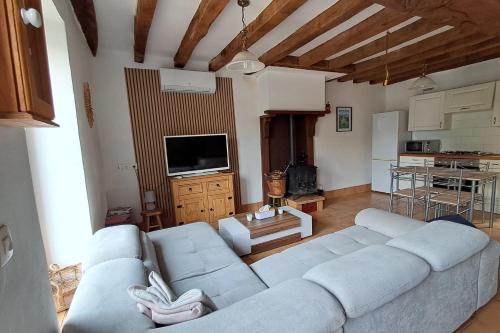 Notre Refuge à Montbroux