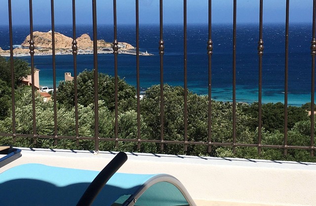 Nouveau Villa vue mer Panoramique