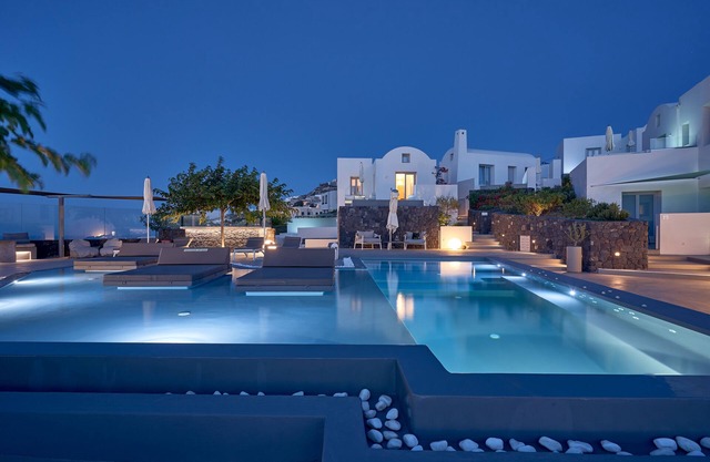 Nova Luxury Suites