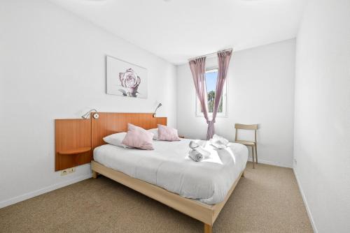 Nova - Piscine - Climatisé - Proche Aix-en-Provence