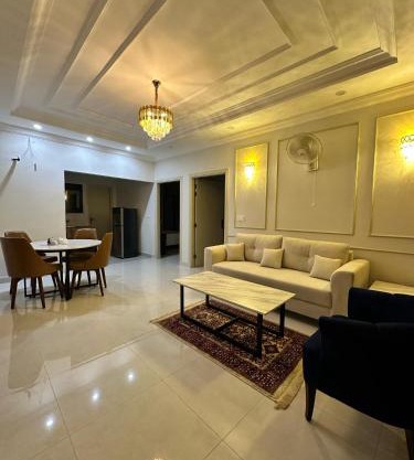 Nova Plex Apartments