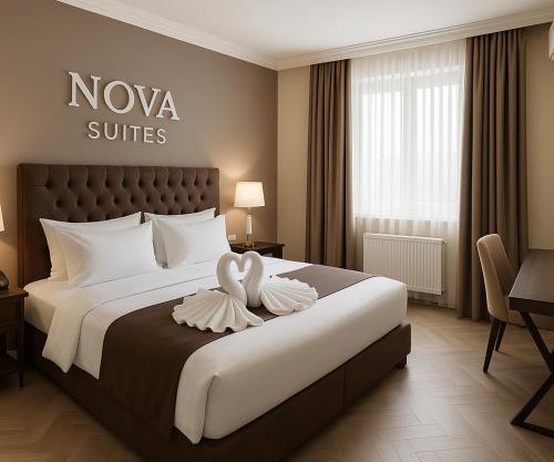 Nova Suites Tuzla