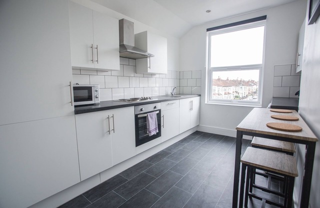 November Discount - Long Stay - Contractors