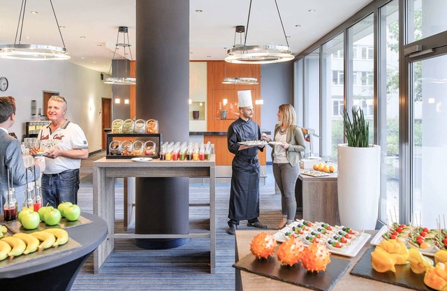 Novotel Erlangen