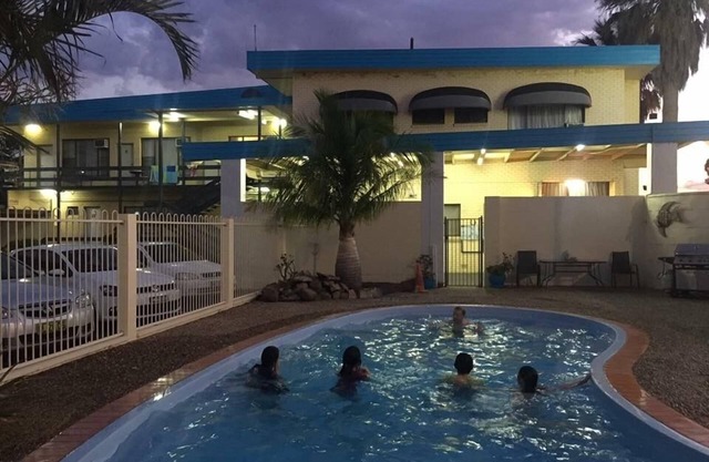 Nowra Motor Inn
